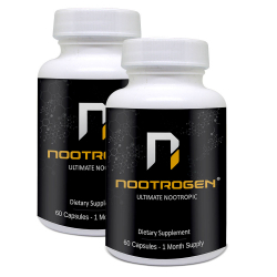 Nootrogen 2 bottles
