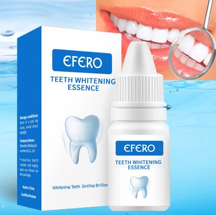 Efero teeth whitening essence 2