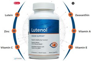Lutenol ingredients