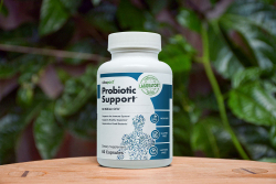 Probiotic Support Review