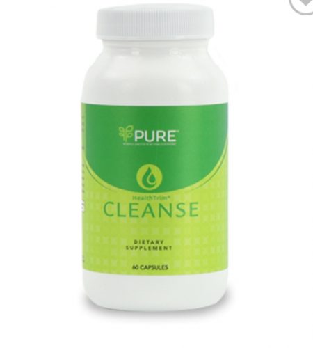 pure-cleanse